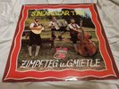 S'BEARGLAR TRIO ZIMPFTEG U. GMIETLE LP Tyrolis Mit Herz LP39481 WIE NEU X3