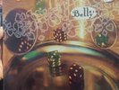 Belly - King LP - Sire White Vinyl VG+ / With Insert 45833-1 / In Shrink