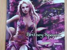 Britney Spears Everytime Remixes Vinyl Record Single 12