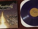 Say Anything In Defense Of The Genre  - Purple Vinyl Record 2x Please RARE