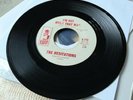 Northern Soul   -   The Hesitations  -  I'm Not Built That Way  /  Soul Superman