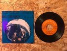 Rolling Stones - Honky Tonk Woman / Tom Jones - Delilah Thai EP Rare
