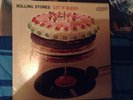  ROLLING STONES  LP vinyle LET IT BLEED  AVEC POSTER NPS 4