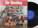 SIR BENTLEY Live At Tangier LP (Peppermint 1201) Ohio Boogie Modern Soul Lounge
