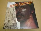 FRANK ZAPPA - JOES GARAGE ACT 1  -  NEAR MINT VINYL