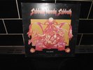 Black Sabbath “Sabbath Bloody Sabbath (1973 WWA Records) 1X LP, WWA 005, vinyl