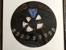 Hypnotize - System of a Down - Original Picture Disc - Framed, Disc Never Played