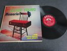 LP - Lester Young - The Masters Touch - Jazz Blues Soul