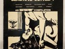 THE BLASTING CONCEPT: An SST Compilation Black Flag/Meat Puppets Punk Vinyl LP