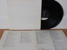 PINK FLOYD The Wall 2xLP (Columbia 36183, orig 1979) VG++ Vinyl, 1st Pressing