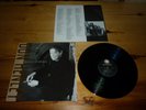 DON HENLEY (EAGLES) THE END OF THE INNOCENCE VINYL ALBUM RECORD LP EX+/NEAR MINT