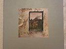 Led Zeppelin IV - Super Deluxe Box Set - 180g -
