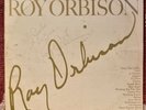 Roy Orbison The All Time Greatest Hits Double LP Vinyl SIGNED / AUTOGRAPHED