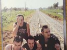 The Clash – Combat Rock (1982) Epic – FE 37689-Vinyl, LP, Album, Repress-VG+/VG+