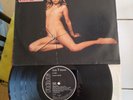 vinyles scorpions ‎ virgin killer NL 70031 Europe EX  VG +