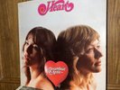HEART Dreamboat Annie Debut LP Mushroom MRS 5005 1976 1st PR VG+/VG+ OIS Play Gr