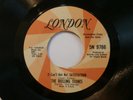 The Rolling Stones Satisfaction / Under Assistant Promo London 7