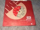 Sex Pistols Anarchy In The U.K. I Wanna Be Me EMI 2566 UK 7