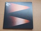 Public Service Broadcasting Bright Magic + signed art print black / Orange vinyl
