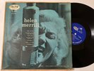 Helen Merrill LP   Emarcy 36006   Deep Groove   Drummer label   Rare Jazz