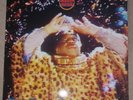 Sun Ra: Out There A Minute LP, Vinyl, Blast First 1989