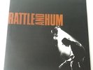 U2 - Rattle & Hum - Vinyl Double LP + Inners UK 1st Press EX/EX+