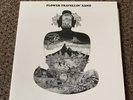 FLOWER TRAVELLIN BAND Satori Vinyl Prog Rock Metal Sabbath