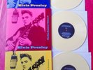 ELVIS PRESLEY The Sun Sessions Volume 1, 2 & 3 -YELLOW 10