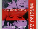 OST(RIZ ORTOLANI) UNA SULL ALTRA BEAT/SEVEN SEAS WWLP-7210 JAPAN INSERT VINYL LP