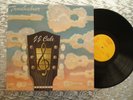 J.J. Cale ‎  Troubadour    Vintage 1st Pressing LP   Shelter Records SRL-52002