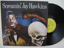 Screamin' Jay Hawkins - Frenzy - 1980s UK Edsel - Excellent