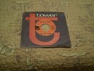 EARLY PINK FLOYD   SEE EMILY PLAY/SCARECROW STOCK COPY RARE  TOWER LABEL 45 RPM