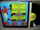 OTIS REDDING-Dictionary Of Soul-OR. MONO VG+ LP  Fa Fa Fa/Tenderness/Day Tripper