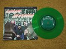 BEASTIE BOYS GET IT TOGETHER 1994 UK GREEN VINYL 7