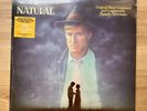 The Natural (Original Soundtrack) by Randy Newman (Record, 2020) NEW SEALED