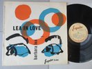 Barbara Lea – Lea In Love   - Rare UK Esquire Jazz LP   Prestige