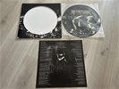 NEVERMORE - IN MEMORY ORG 1.PRESS PICTURE DISC 2008    METALLICA,SLAYER,DEATH