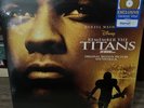 Remember the Titans Soundtrack Vinyl- Exclusive Caramel Color
