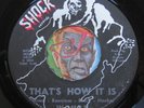 HEAR Woman 45 I Want To Get Back / That's How SHOCK sweet crossover  soul R&B M-