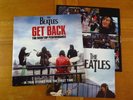 The Beatles The Rooftop Performance (Stereo Vinyl Custom Inner & Poster) LP