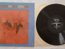 19° LP VINYL STAN GETZ & CHARLIE BYRD - JAZZ SAMBA  REISSUE UK CVVAS