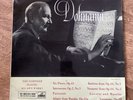 Dohnanyi ALP 1552 Composer Playing His Own Works