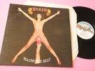 BOXER LP BELOW THE BELT ORIG UK 1975 EX+    GATEFOLD COVER