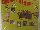Conjunto Bernal - Lp - S/T - Latin Tejano Chicano Tex Mex Tx Ranchera Rare