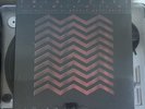 Twin Peaks: Fire Walk With Me Soundtrack - 180G 2LP Colored Vinyl SEALED