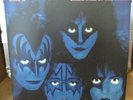 KISS Creatures of the night 180 AUDIOPHILE VINYL RECORD LP KISSTERIA ROADCASE