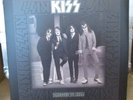 KISS  Dressed to Kill 180 AUDIOPHILE VINYL RECORD LP KISSTERIA ROADCASE 2014