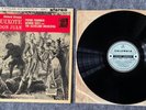RARE SAX 2495 Szell Fournier R Strauss Don Quixote UK B/S Stereo LP NM/EX+