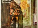 Jethro Tull Aqualung MFSL Vinyl LP Japan Press Rare 1981 Near Mint
