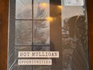 Hot Mulligan - Opportunities Vinyl LP (Limited, Clear Color) x/500 Knuckle Puck